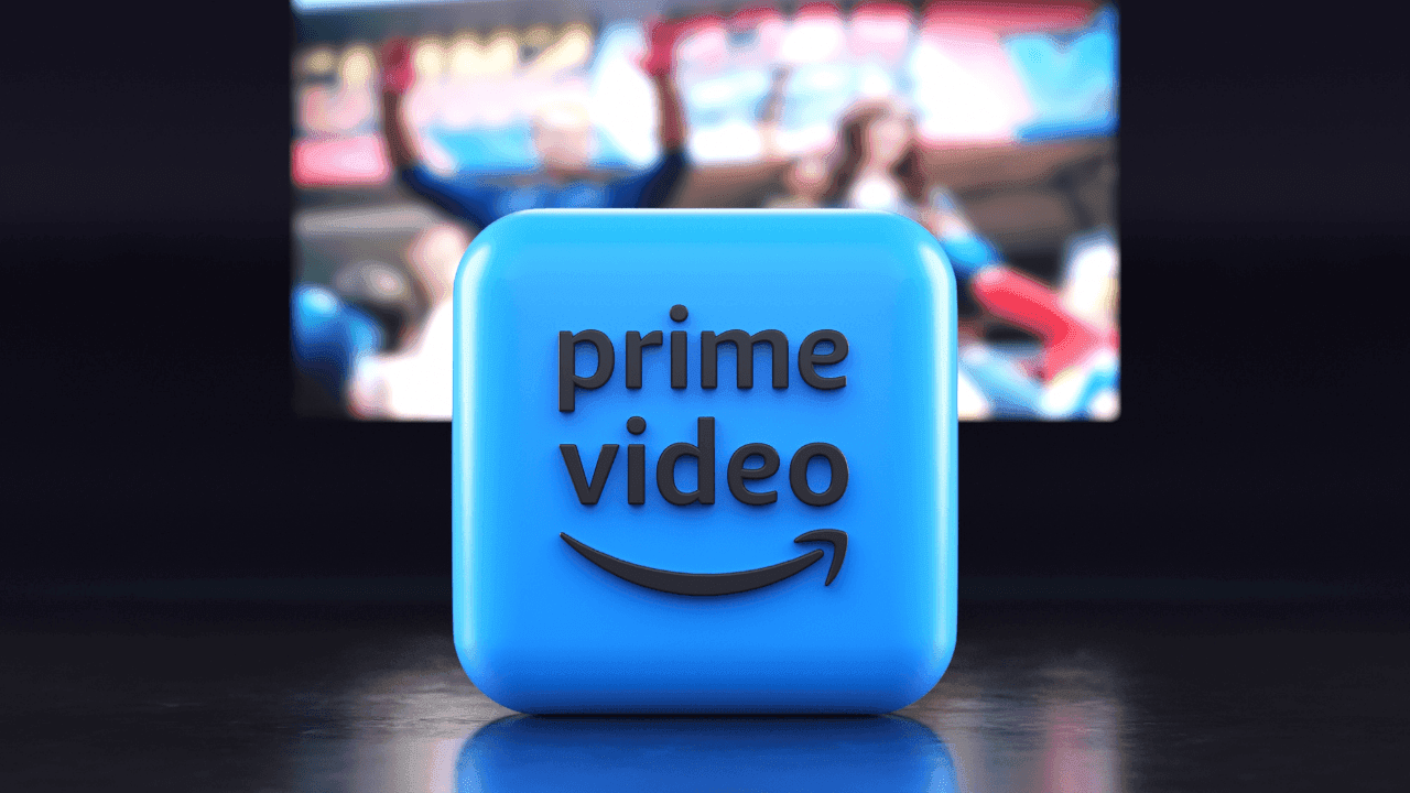 Amazon, Prime Video'da Oyun Dönemini Başlatıyor