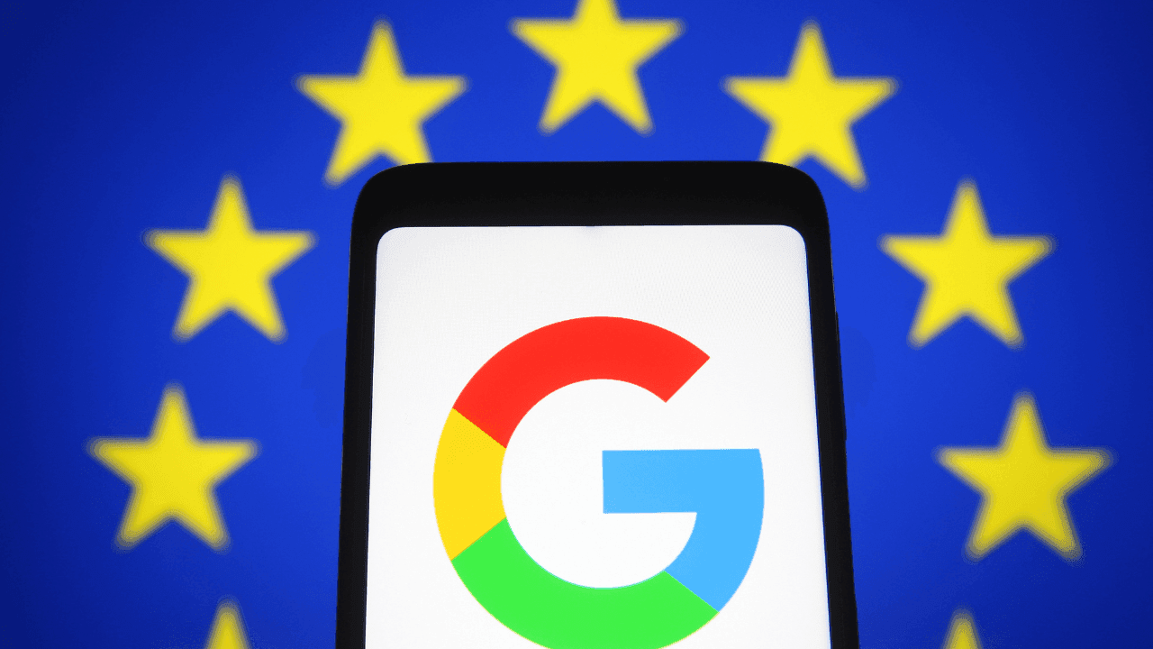 Avrupa Birliği'nden Google'a Yaklaşık 1 Milyar Dolarlık DMA Cezası