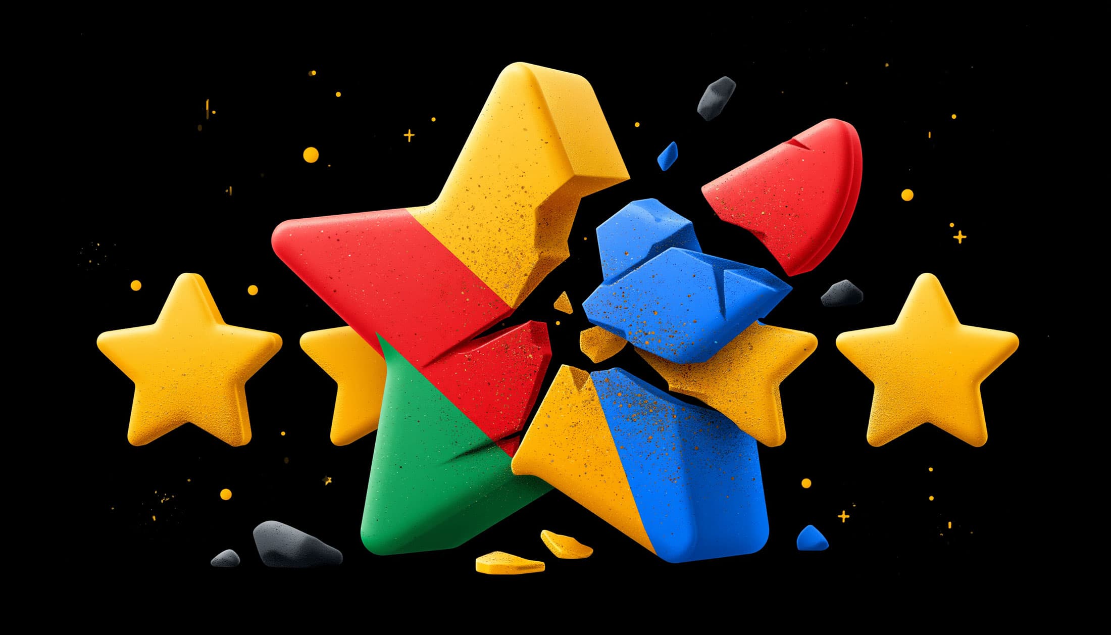 Google Haritalar İnceleme Bildirimi: 'Yayınlanmadı' Hatası