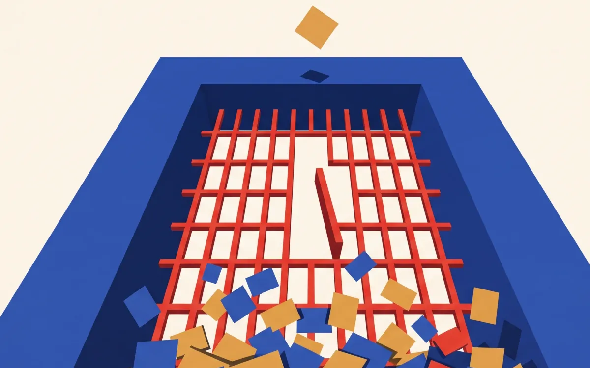 Google Ads Bans Blurry Image Assets, Restricts Eligibility for New Accounts