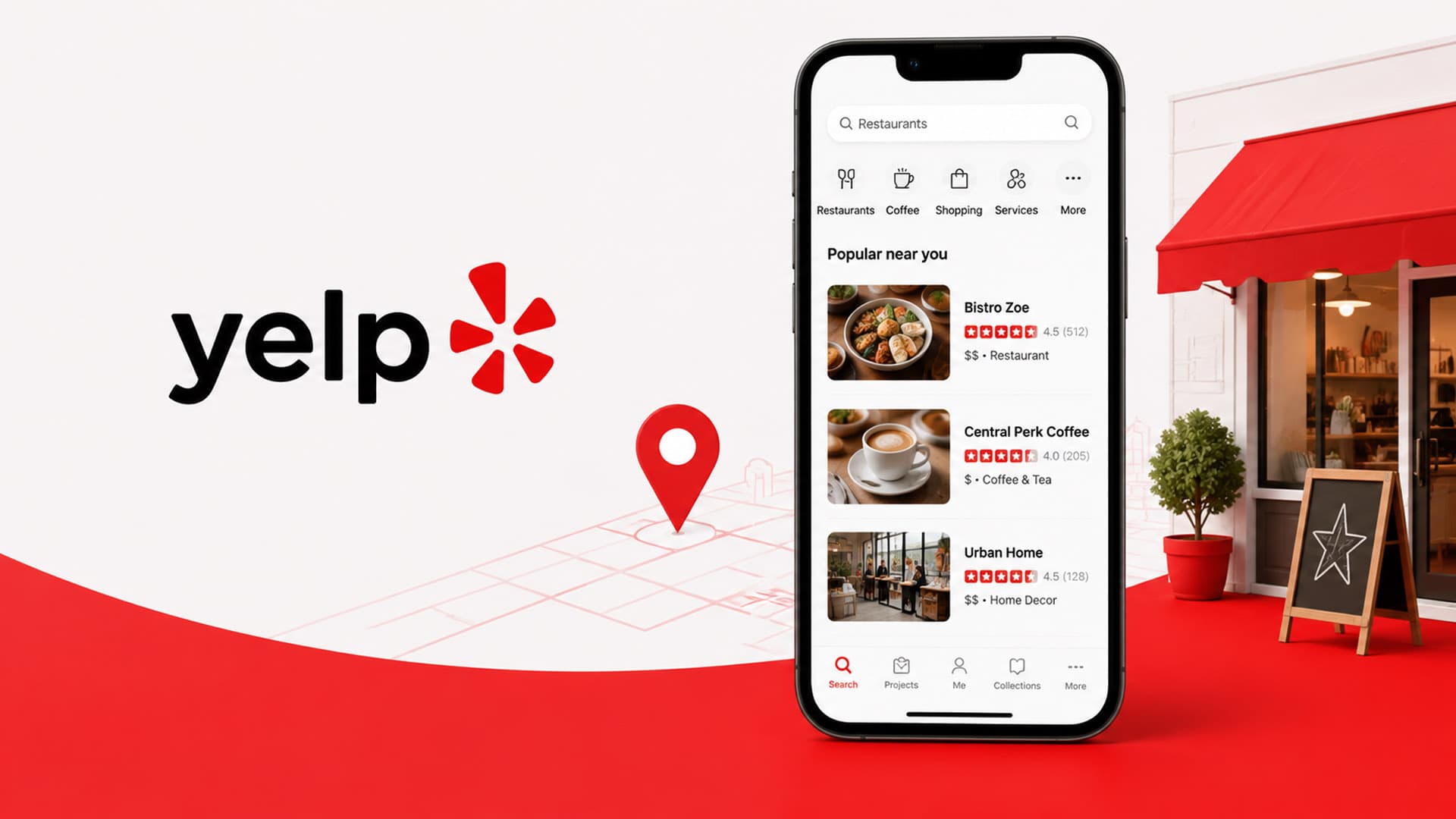 Yelp Partners with OpenAI to Enable Local Booking via ChatGPT