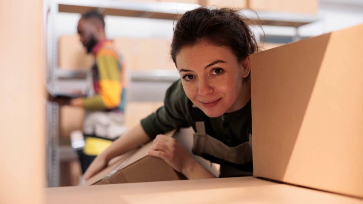 Amazon FBA nedir, Türkiye'den nasıl yapılır?