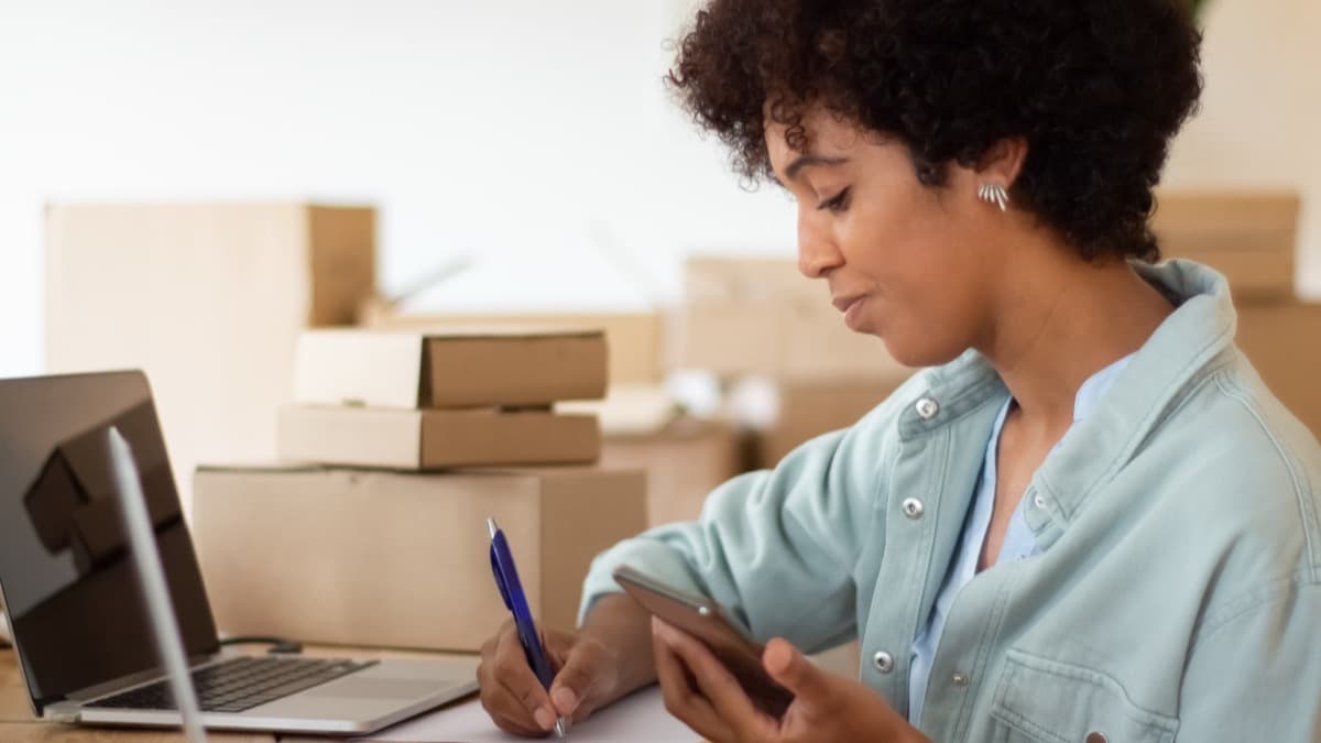 Etsy ve Amazon kazancını Türkiye'ye çekme rehberi