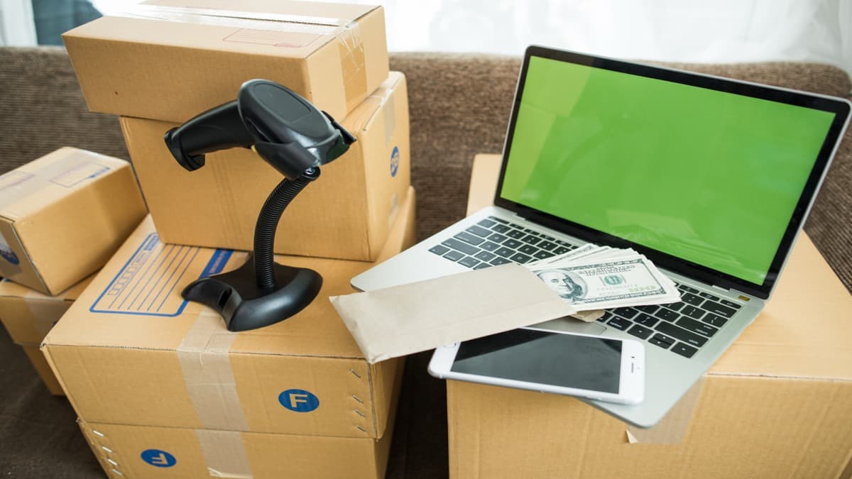 Shopify Payments Çoklu Para Birimi Banka Hesabı Sınırını Kaldırdı