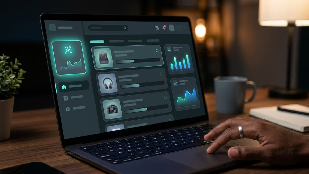 The AI Features Hiding in Your Seller Panel (and How to Actually Use Them)
