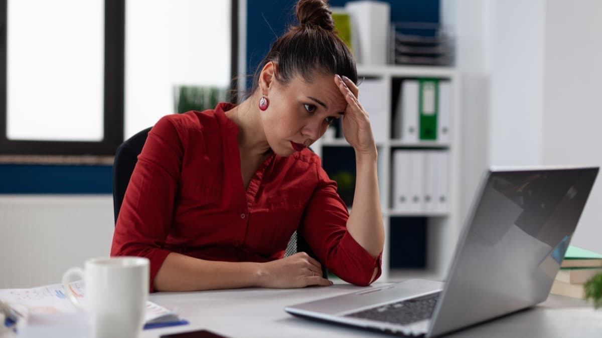 Ads Running But No Sales? 5 Real Reasons Your Campaign Isn't Converting