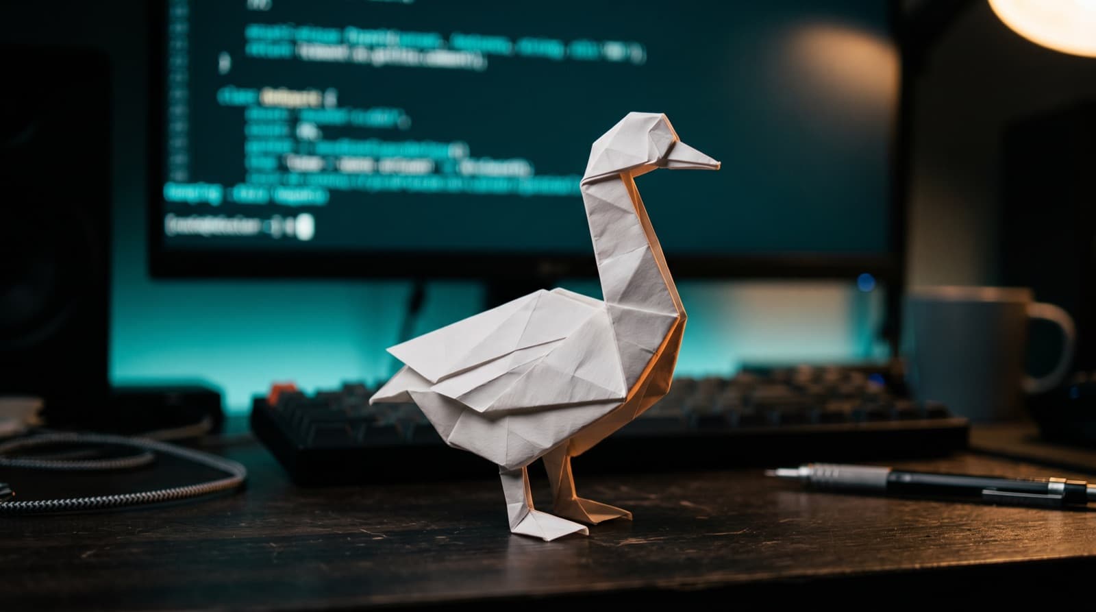 Claude Code'a Ücretsiz Alternatif: Goose Yapay Zeka Aracı