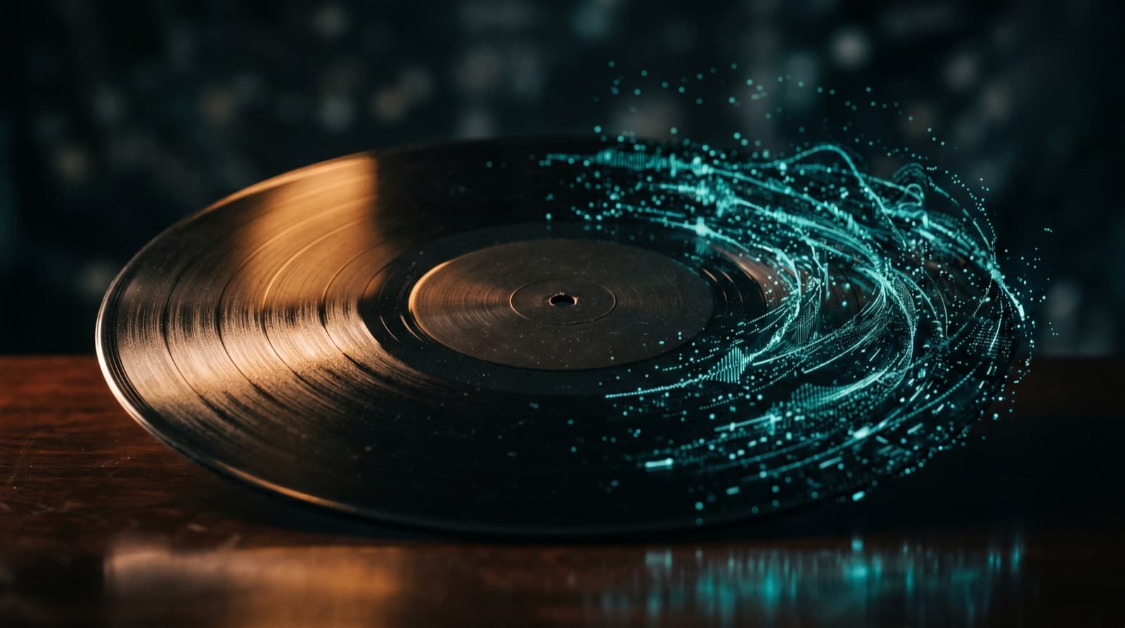 Tidal, AI Platformlarının Müzik İçeriği Kullanımına İlişkin Politikasını Açıkladı