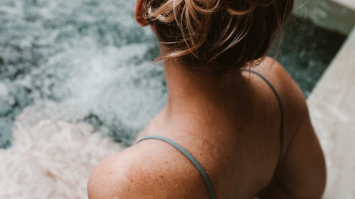 Ev-wellness ürünleri: sauna, cold plunge, biohacking