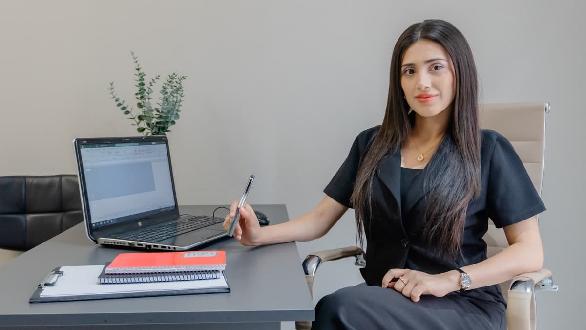 Girişimcilikte Resmi İletişimle Otoriteni Güçlendir
