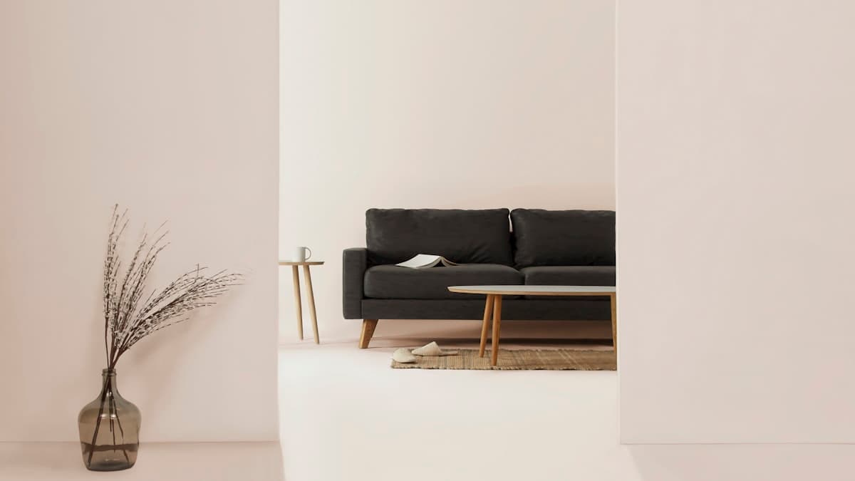 Sade ve Şık: Minimalist Estetik Trendi