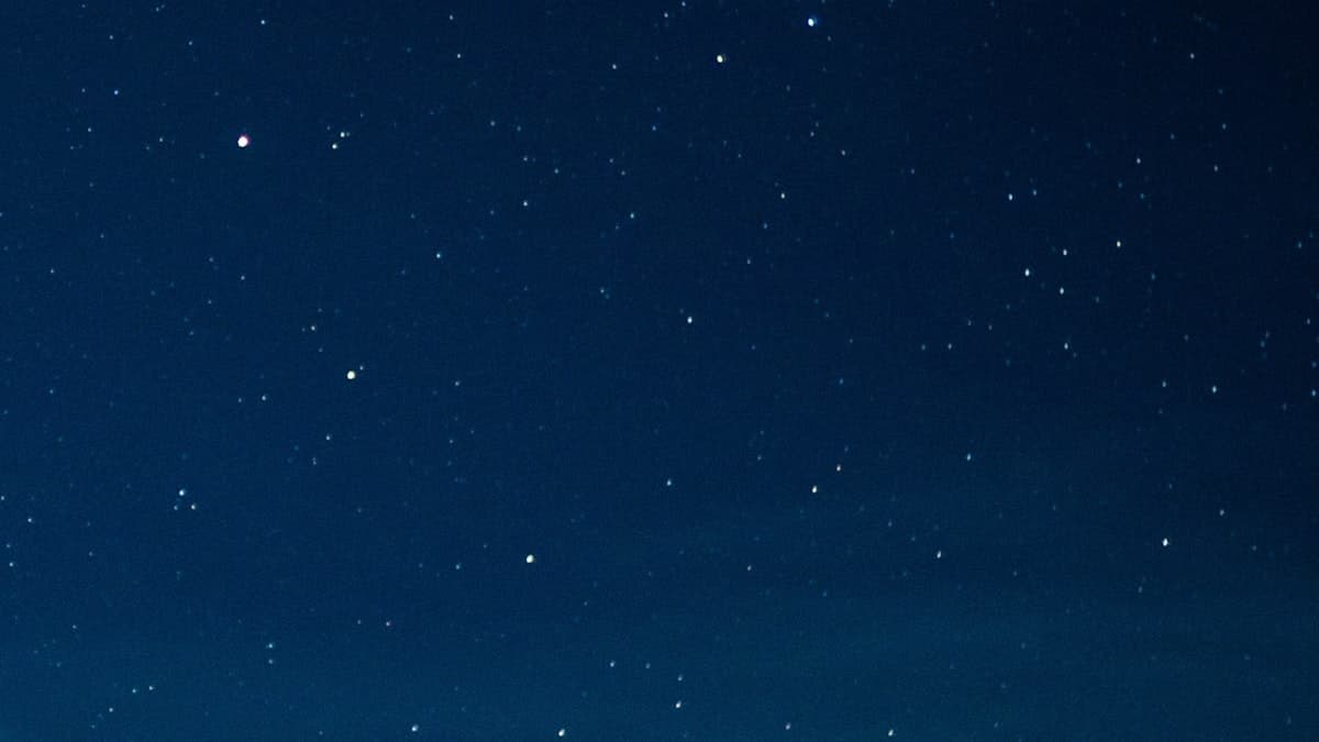 Star map / takımyıldızı: anlam yüklü kişisel hediye