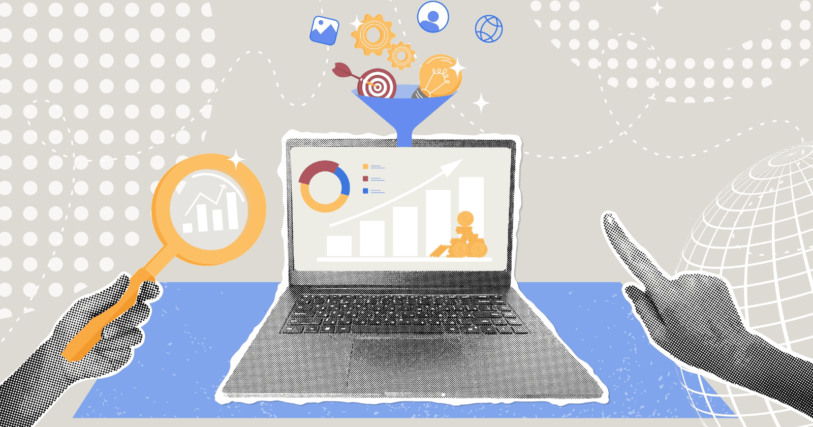 PPC Metriklerini CFO'nun Anlayacağı Şekilde Raporlama