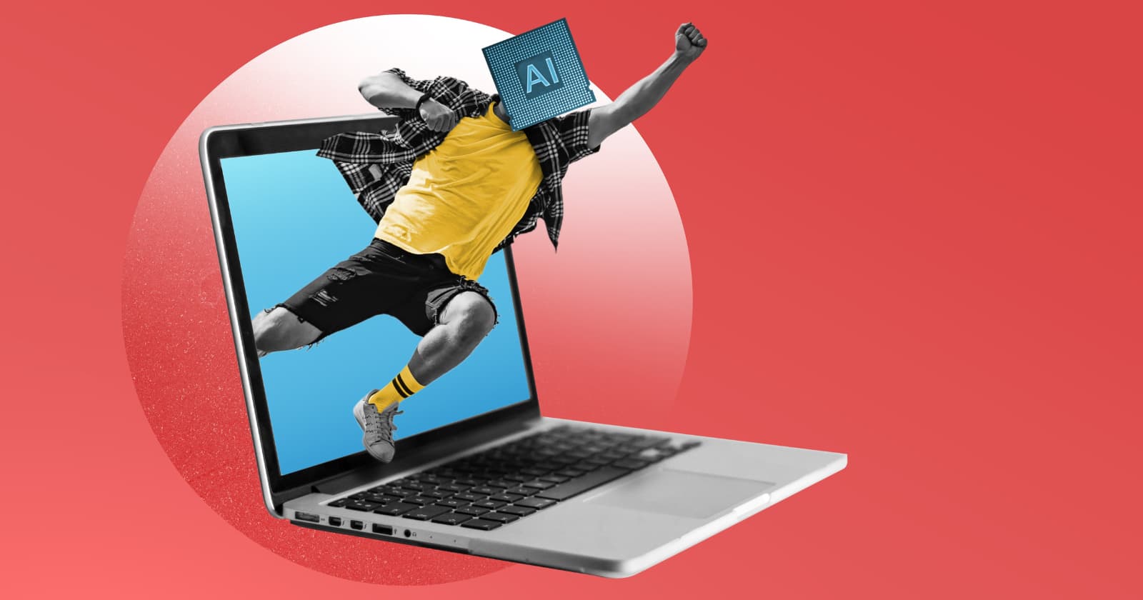 Web'in İkinci Bir Katmanı Oluşuyor: Üçüncü Bir Baş Gibi Büyüyor