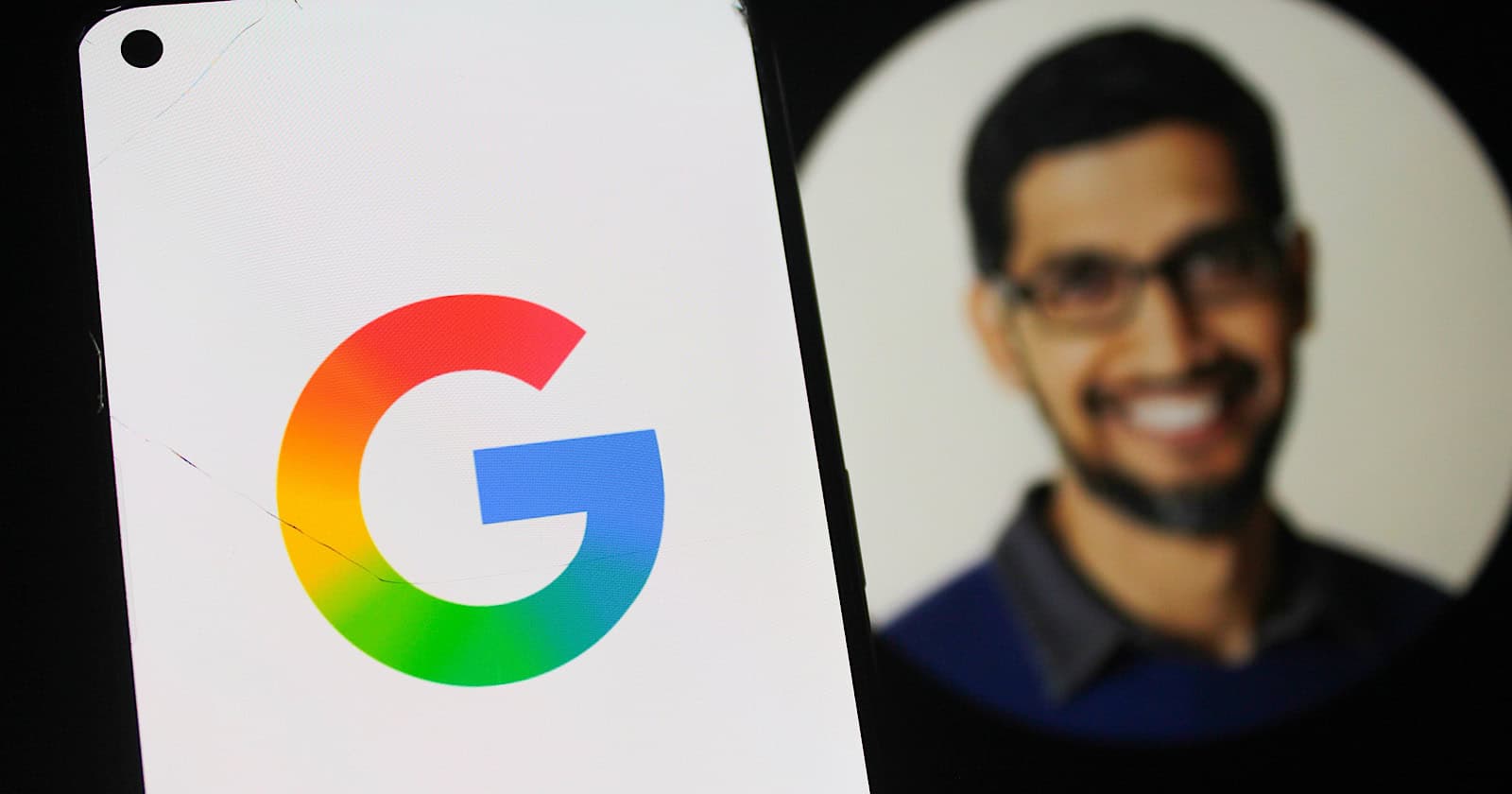 Pichai: Google'ın Rekabette Kalması İçin Gemini 4 Şart