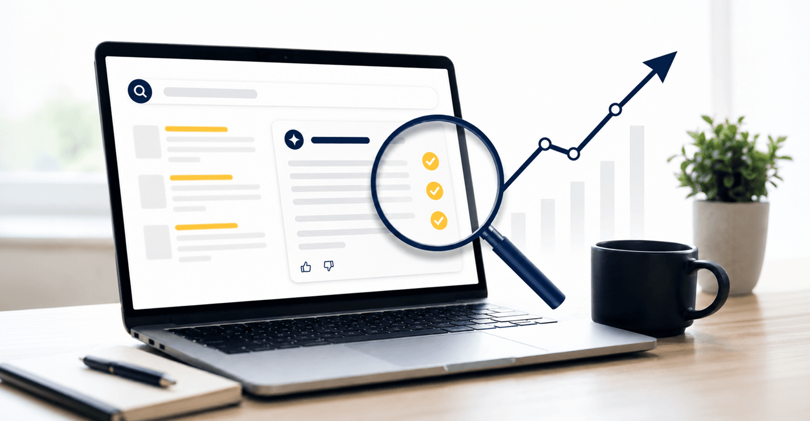 SEO Ekipleri, Hangi Yapay Zeka Arama Stratejilerinin İşe Yaradığını Nasıl Anladı?
