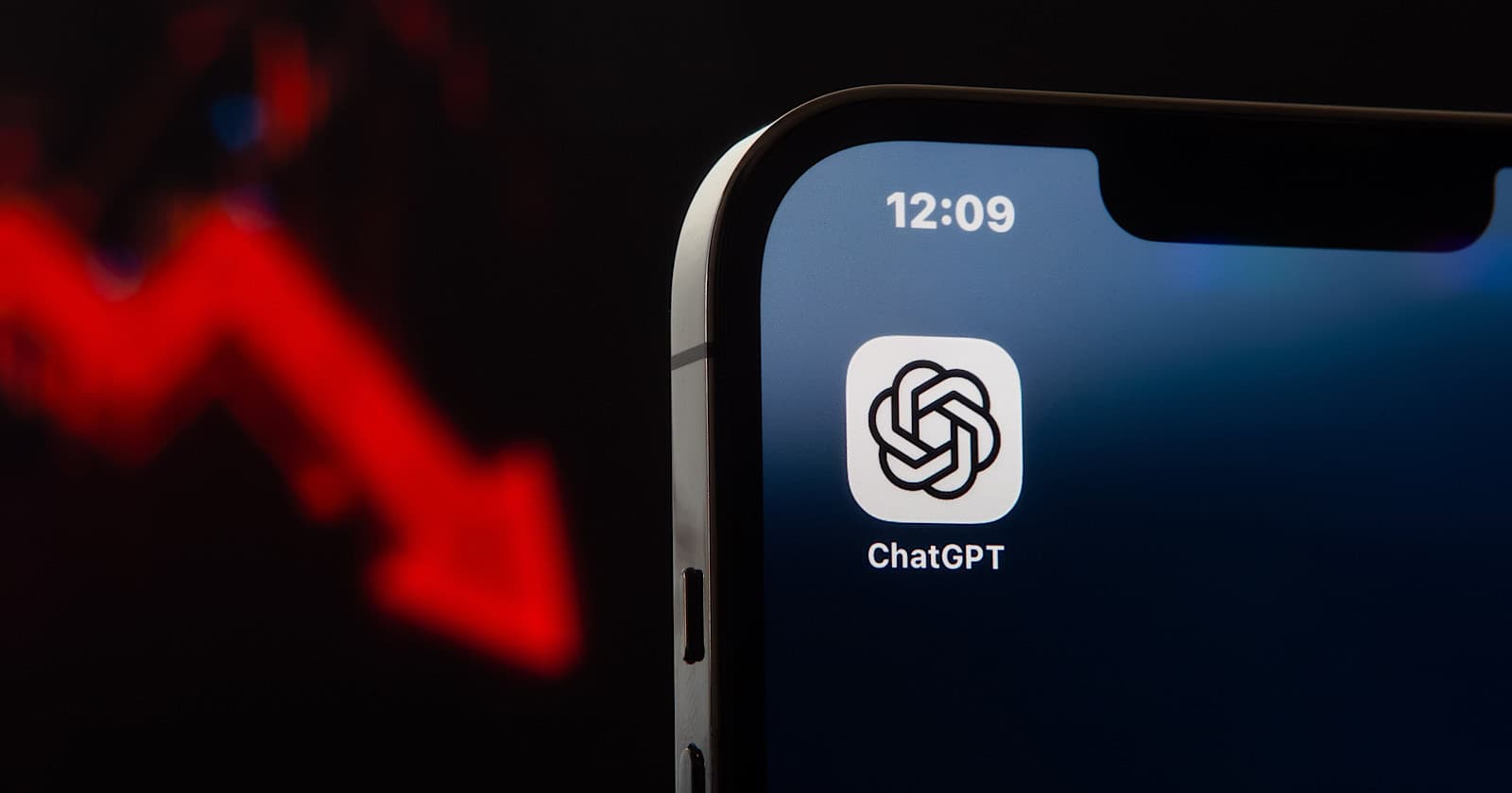Yapay Zeka ile Geleneksel Aramanın Sonu Mu Geliyor? ChatGPT Trafiği %9 Azalttı