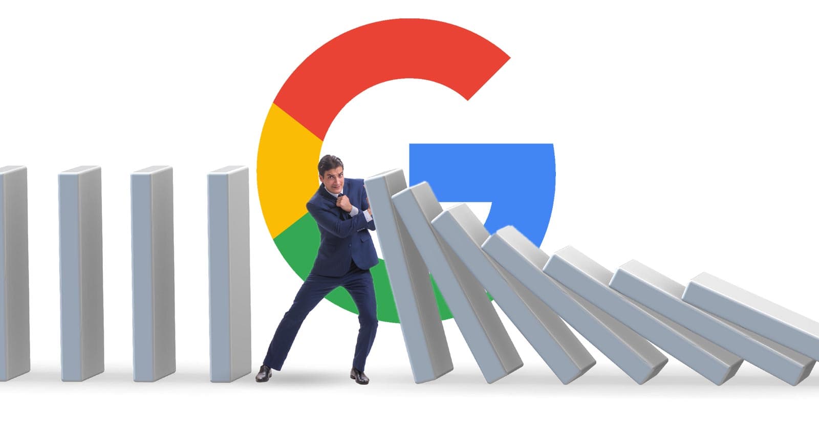 Google'ın DMCA Krizi Web'i Bozuyor ve Daha Kötü Olacak