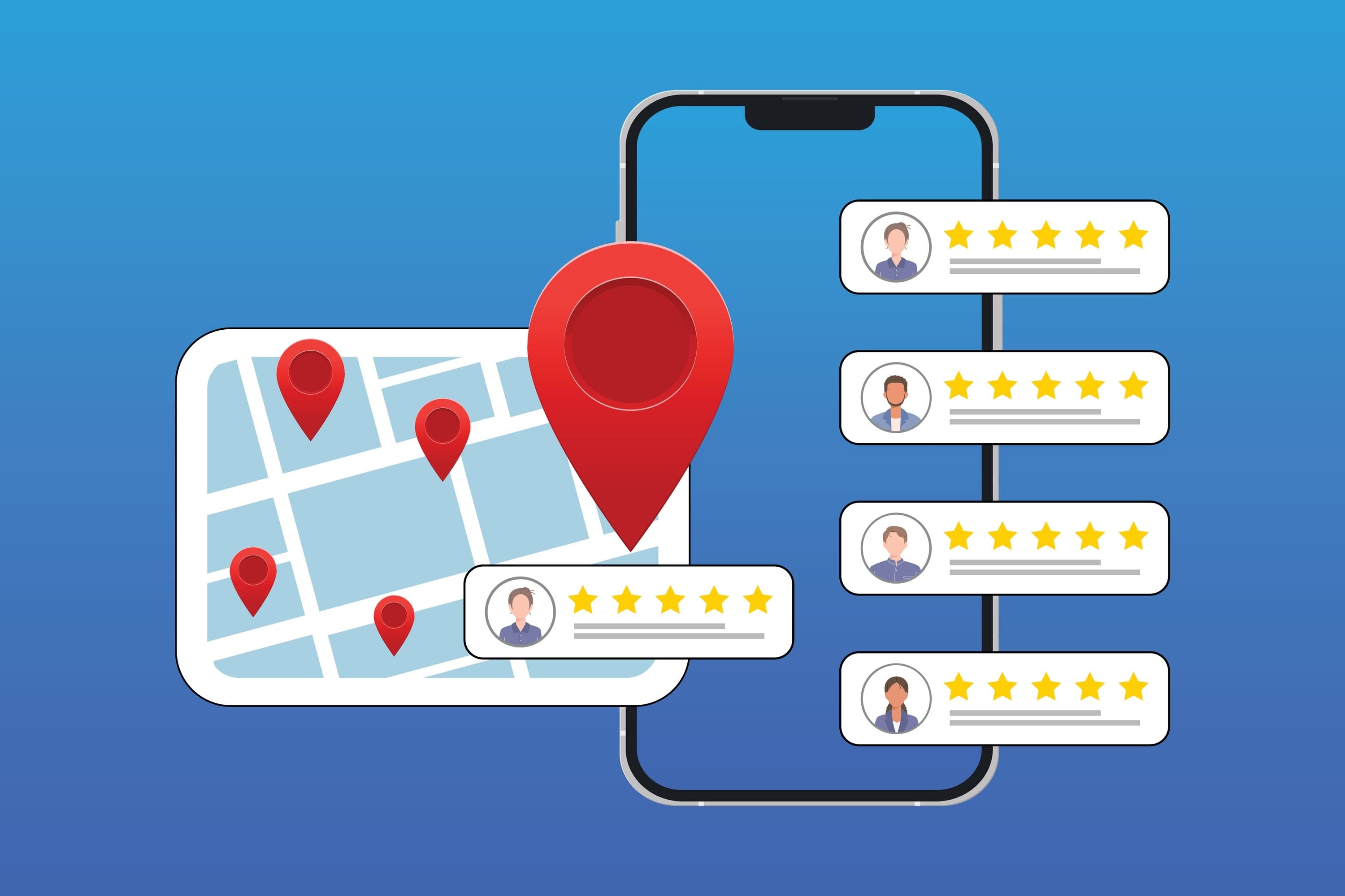 Google, Yerel Hizmetler Reklamlarını Google Ads'e Taşıyor