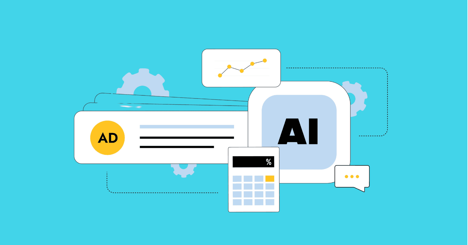 Google Ads Yapay Zeka Tarafından Üretilen İçerik İçin Açıklama İstiyor