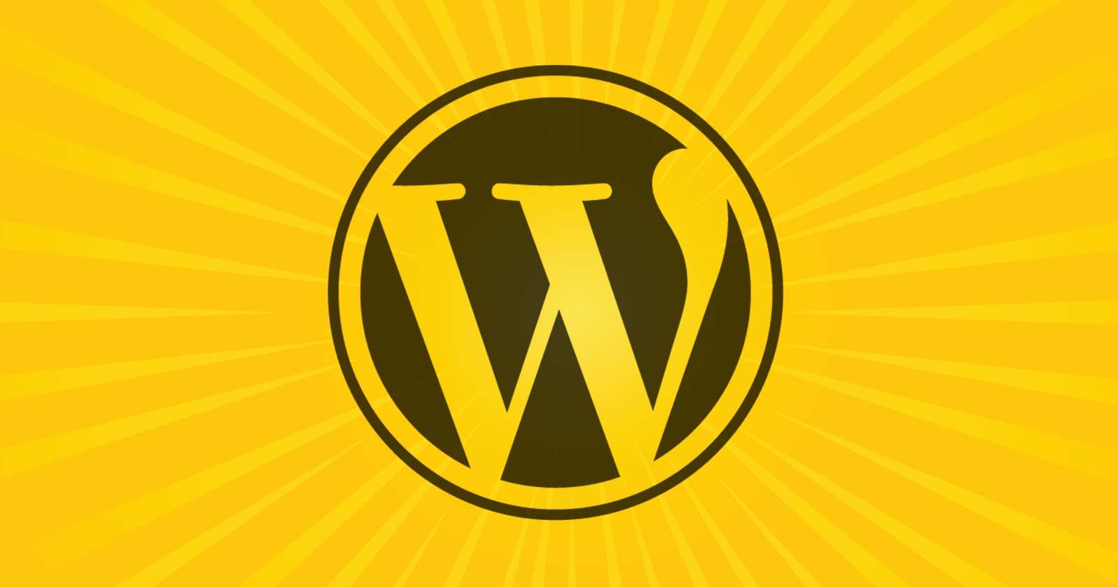 WordPress 7.0.1 Bakım Sürümü 31 Hata Düzeltmesi İçeriyor