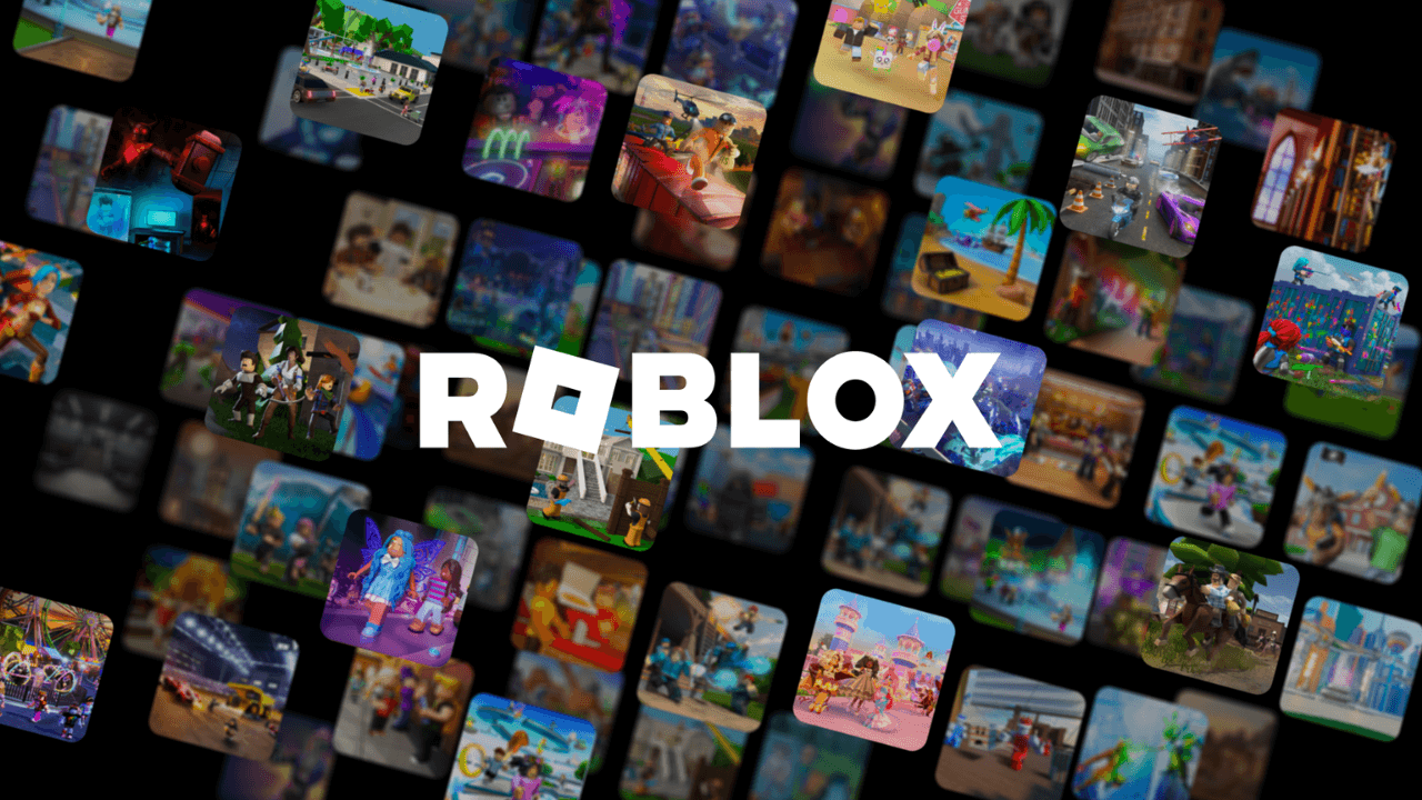 Roblox, Mobil Uygulamasına Yapay Zeka ile Oyun Geliştirme Özelliği Ekledi