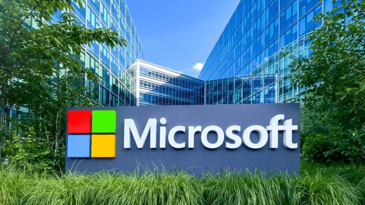 Microsoft, 2.5 Milyar Dolarlık Yatırımla Yapay Zeka Dağıtım Şirketi Kurdu