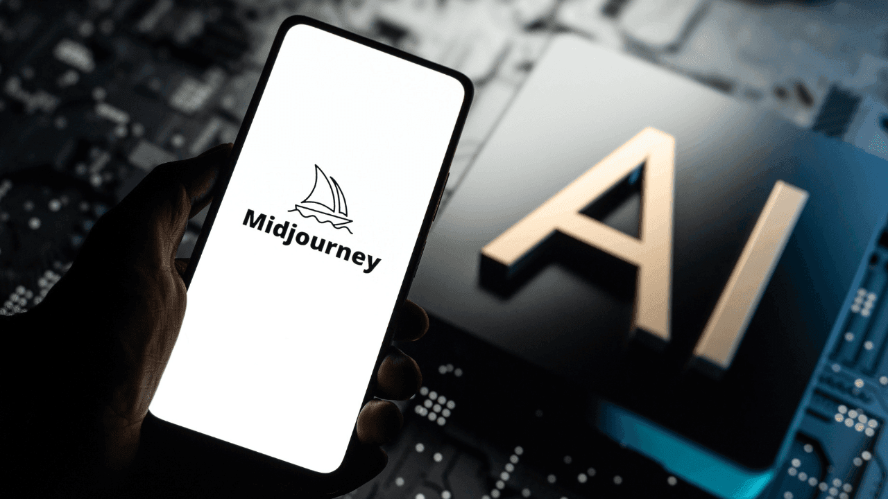 Midjourney, Hollywood Stüdyolarının Yapay Zeka Kullanım Kayıtlarını Talep Etti