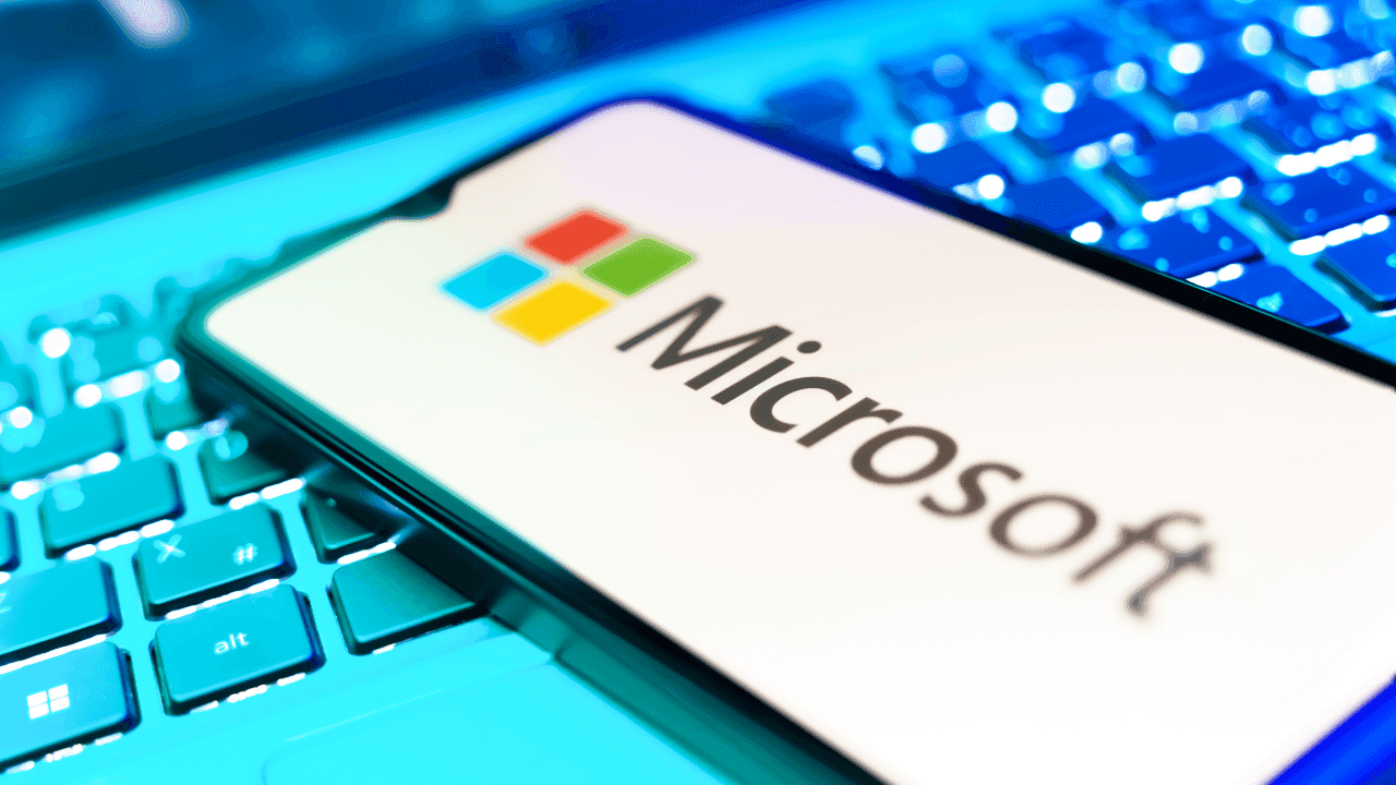 Microsoft 4.800 Çalışanını İşten Çıkarıyor