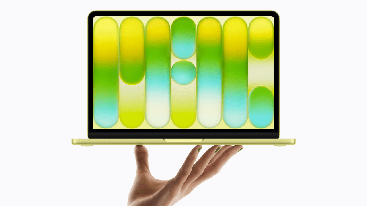 Yeni MacBook Neo, İki Önemli Güncelleme ile Karşımızda Olabilir