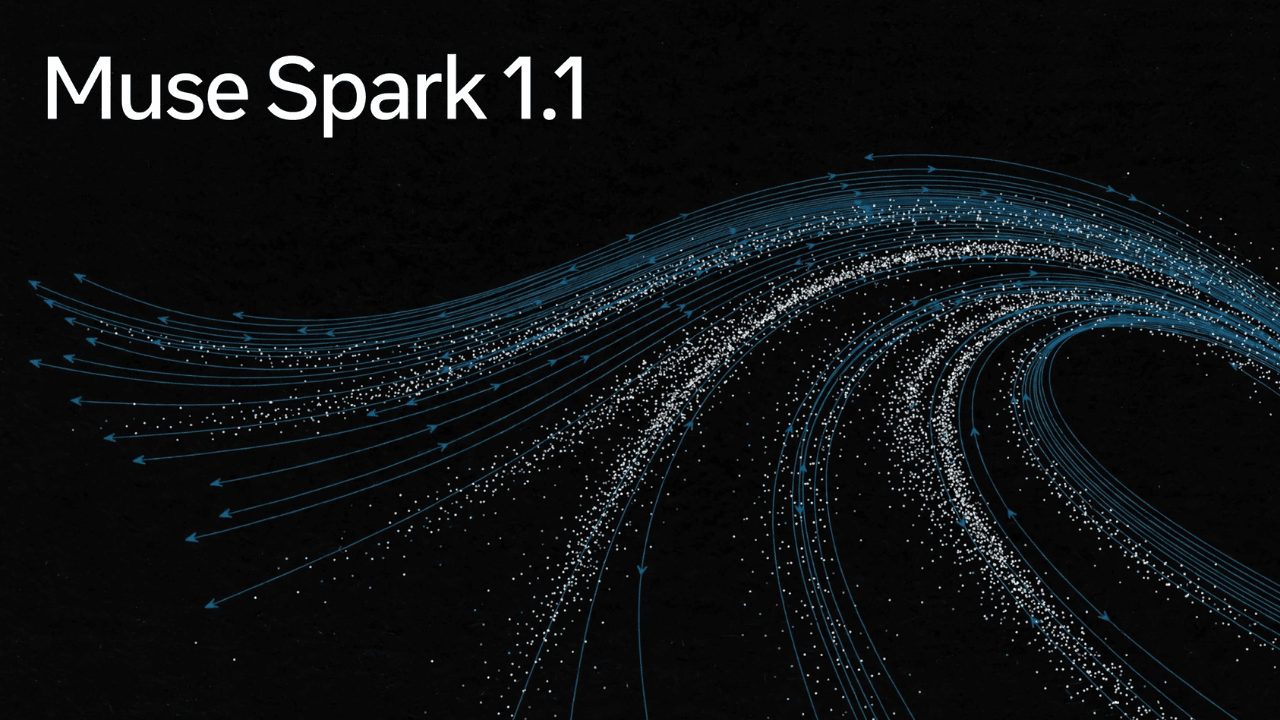 Meta'dan Yeni Kodlama Odaklı Model: Muse Spark 1.1