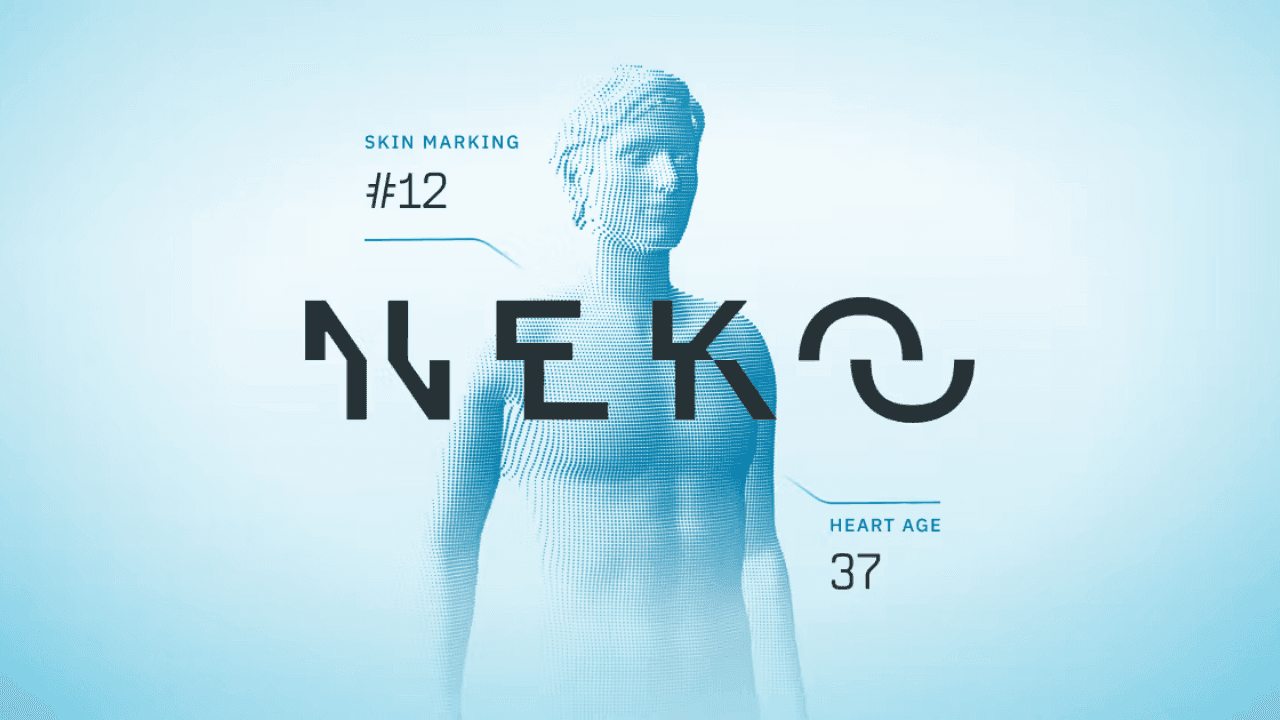 Daniel Ek'in Sağlık Şirketi Neko Health 700 Milyon Dolar Yatırım Aldı