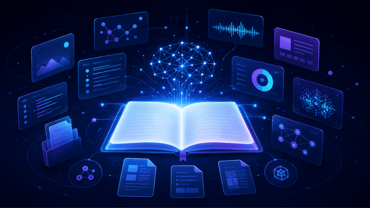 NotebookLM Alternatifi 10 Yapay Zeka Aracı