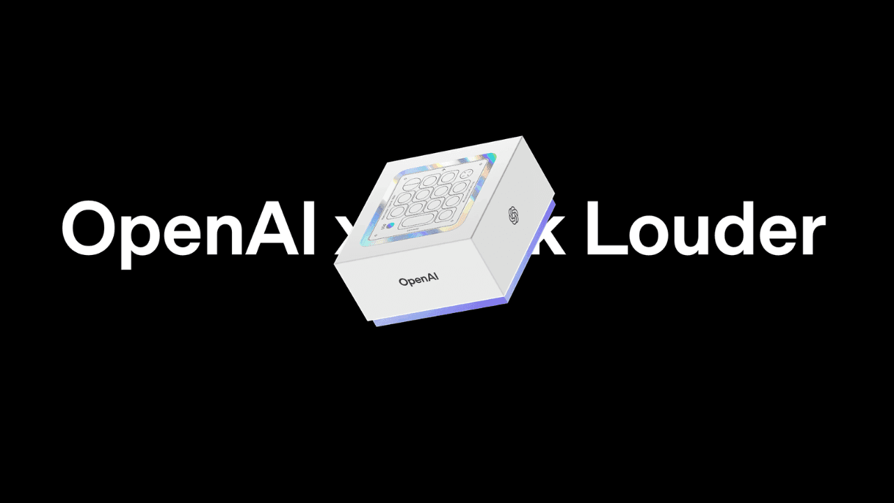 OpenAI, Codex İçin Fiziksel Kontrol Cihazı Codex Micro'yu Duyurdu