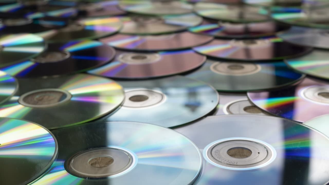 CD Satışları 2026'nın İlk Yarısında Vinil Satışlarını Geride Bıraktı