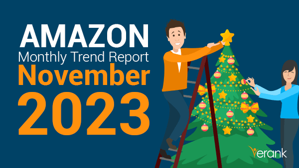 Amazon'un En Popüler Anahtar Kelimeleri Güncellendi