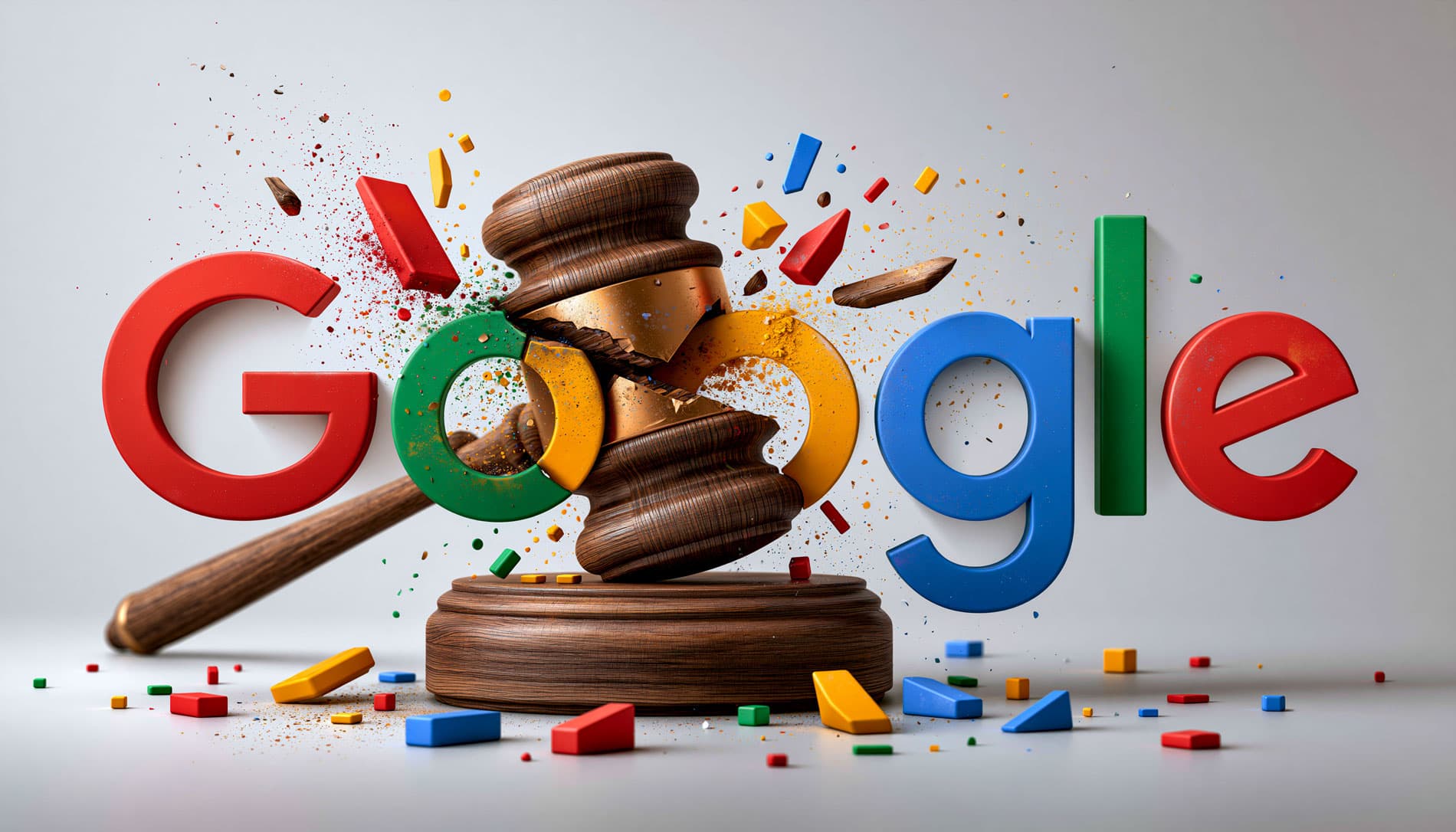 Google'ın SerpApi'ye Karşı Davası Reddedildi