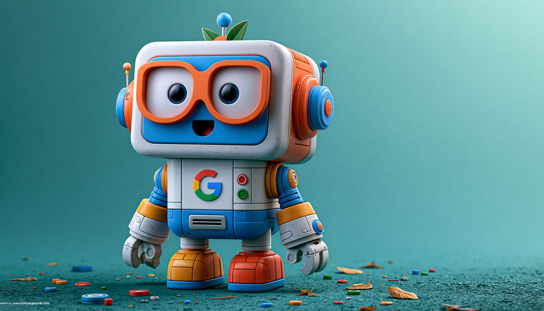 Google Merchant Center'a Yeni Yapay Zeka Özellikleri Eklendi