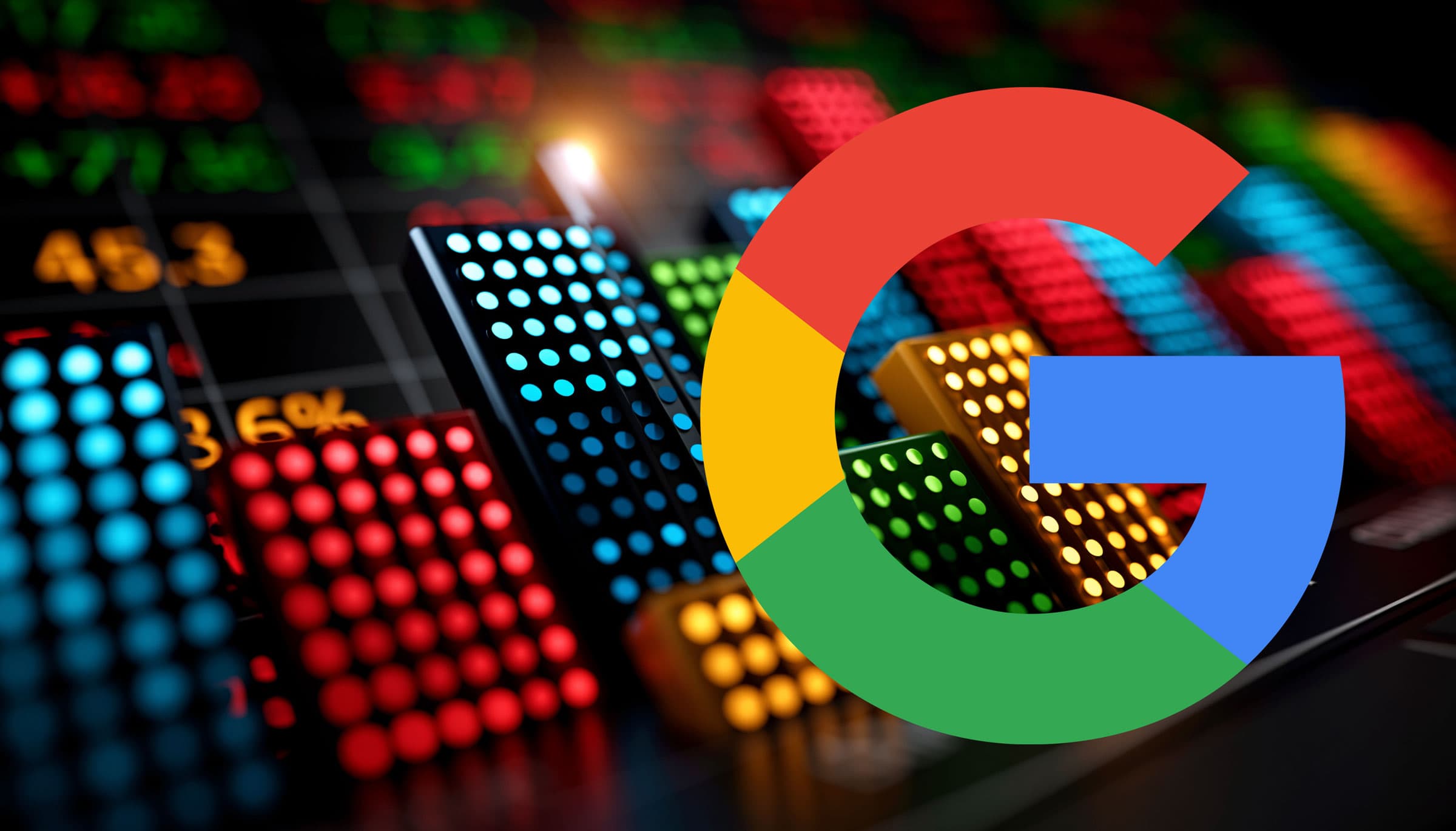 Google Reklam Gelirleri Rekor Kırdı: En İyi Çeyrek Performansı