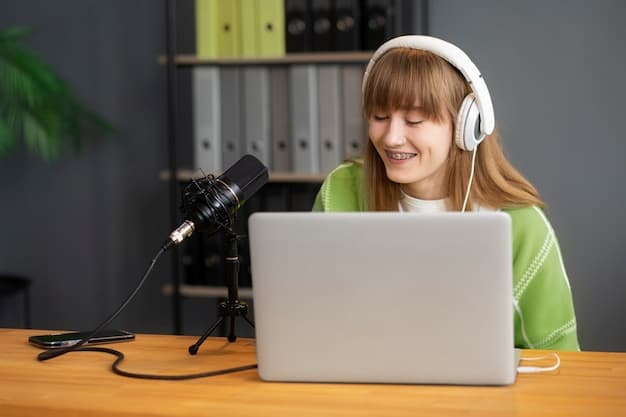 Online kurs kaydı hazırlığı