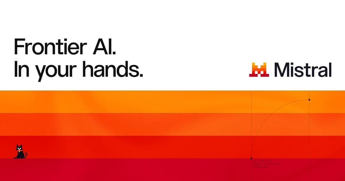Mistral AI, Leanstral 1.5 ile Yapay Zeka Modellerini Daha Erişilebilir Kılıyor