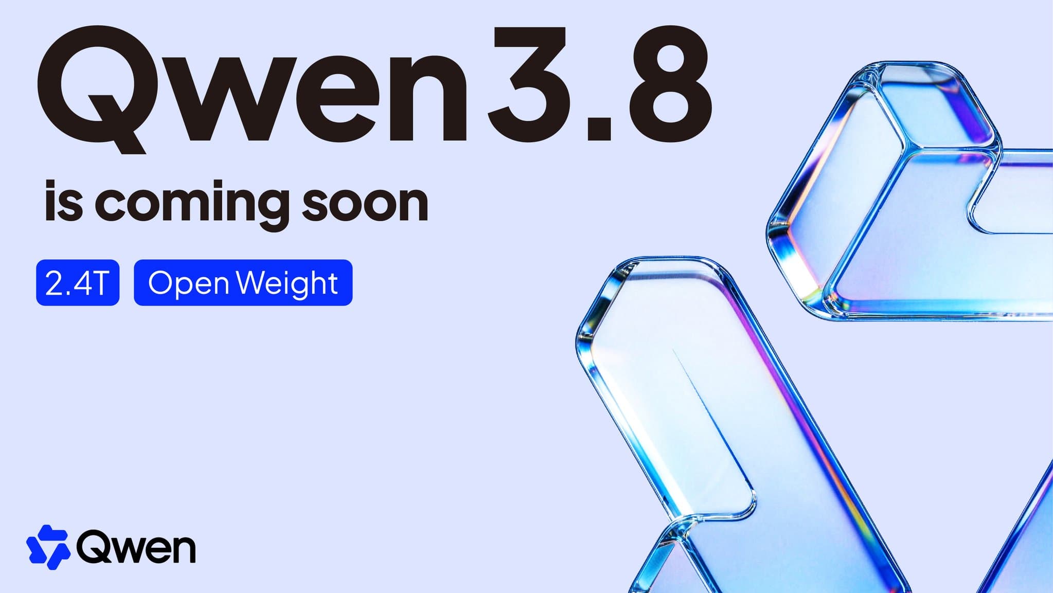 Qwen 3.8 Modeliyle Yapay Zeka Gelişmeleri