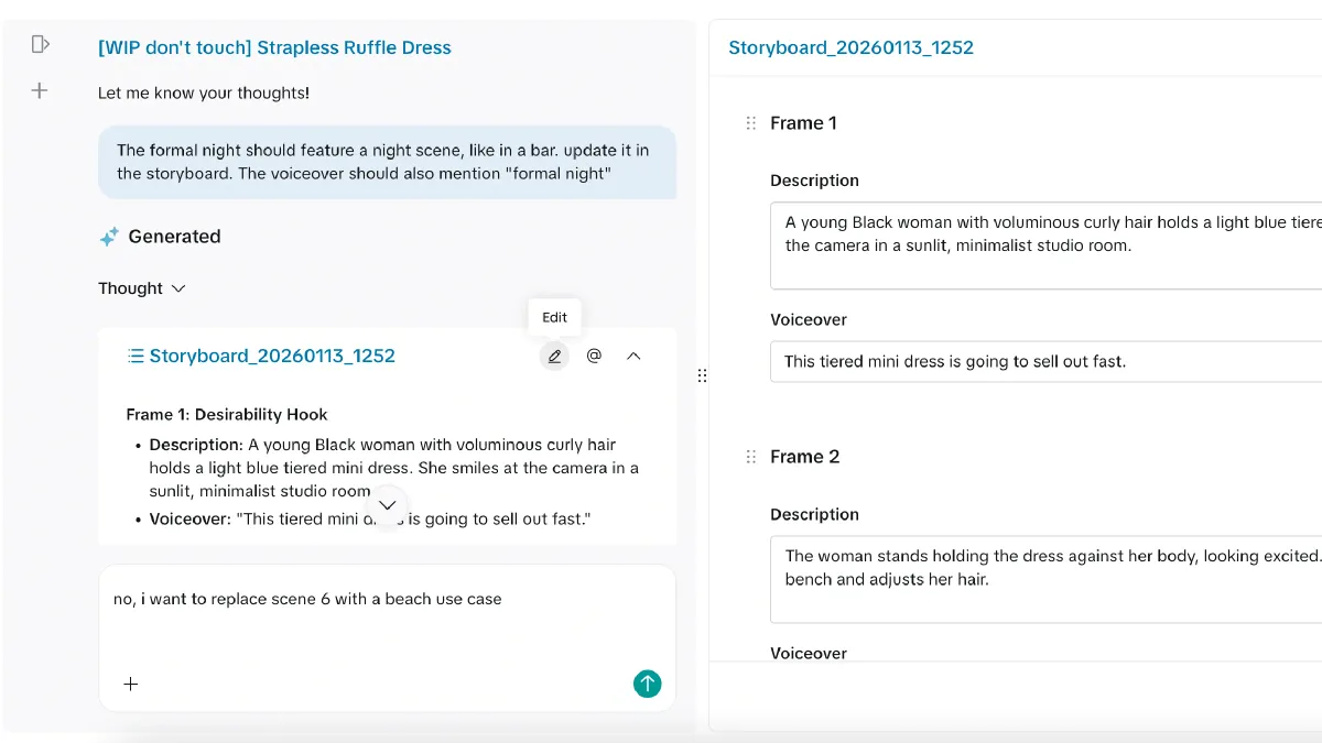 TikTok Symphony Agent, Reklam Süreçlerini Otomatikleştiriyor