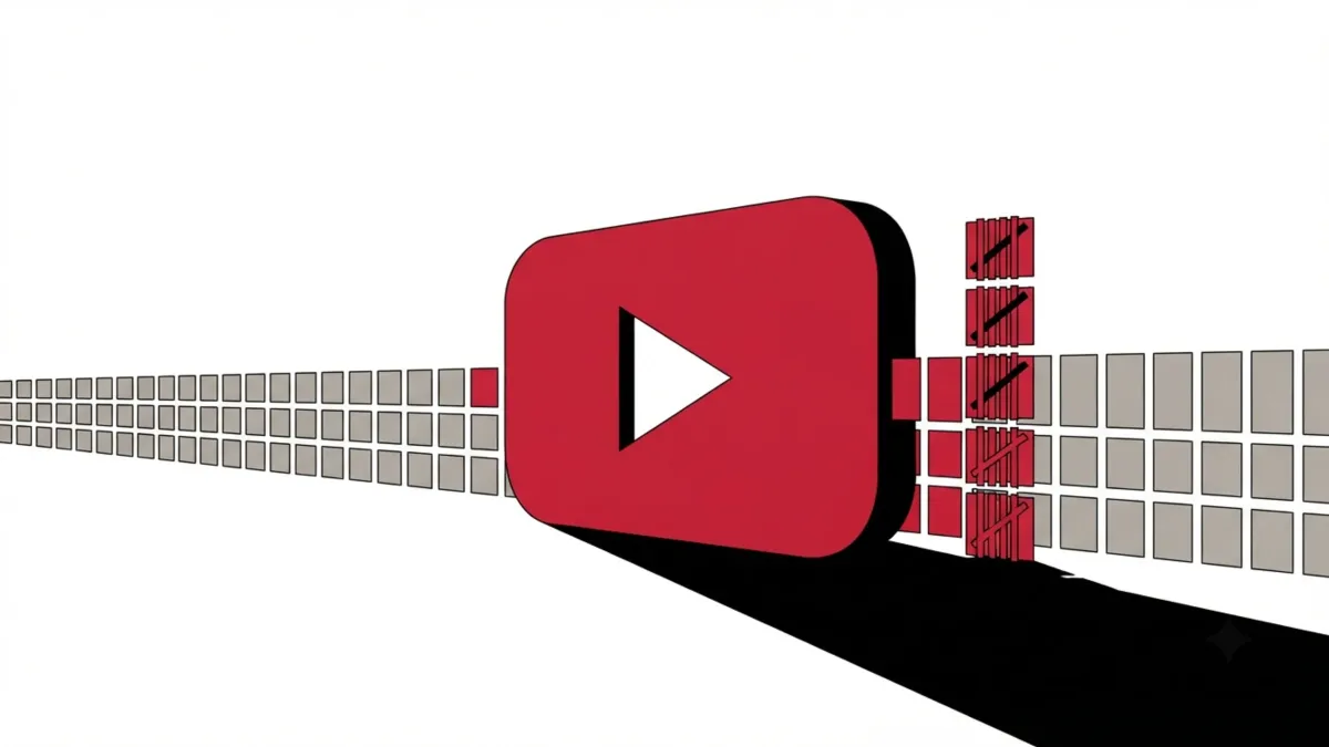 YouTube Shorts İçin Yeni Özellik: Görsel Gönderilere Müzik Ekleme