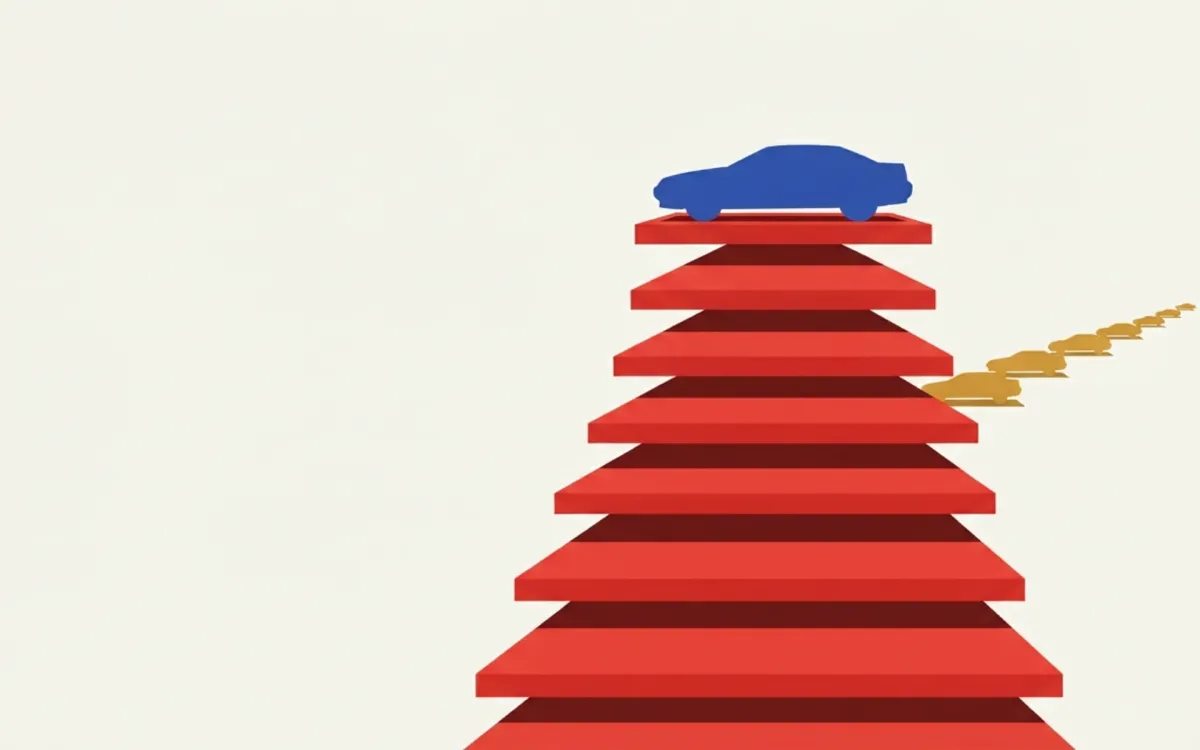 Japonya'daki Araç Bayileri Haziran Ayı Lansmanında Google Reklam Formatı Kazandı