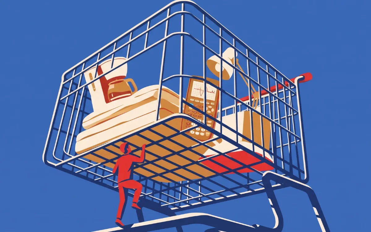 Amazon Genç Yetişkinlere Özel İndirimlerle Dorm Alışverişini Teşvik Ediyor