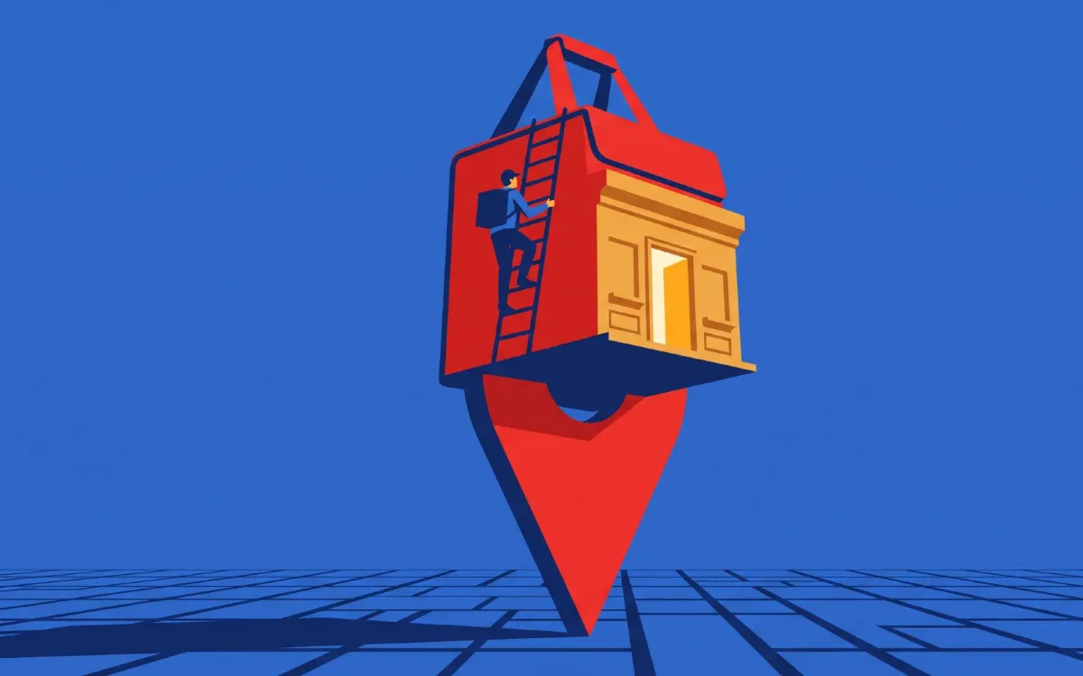 DoorDash ve Shopify İş Birliği