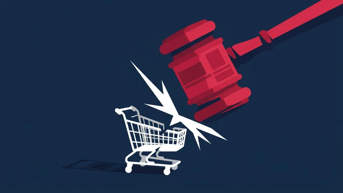 Amazon'da Satış Yaparken Dikkat: ACCC Davası ve OpenAI'nin Reklam Kanıtları