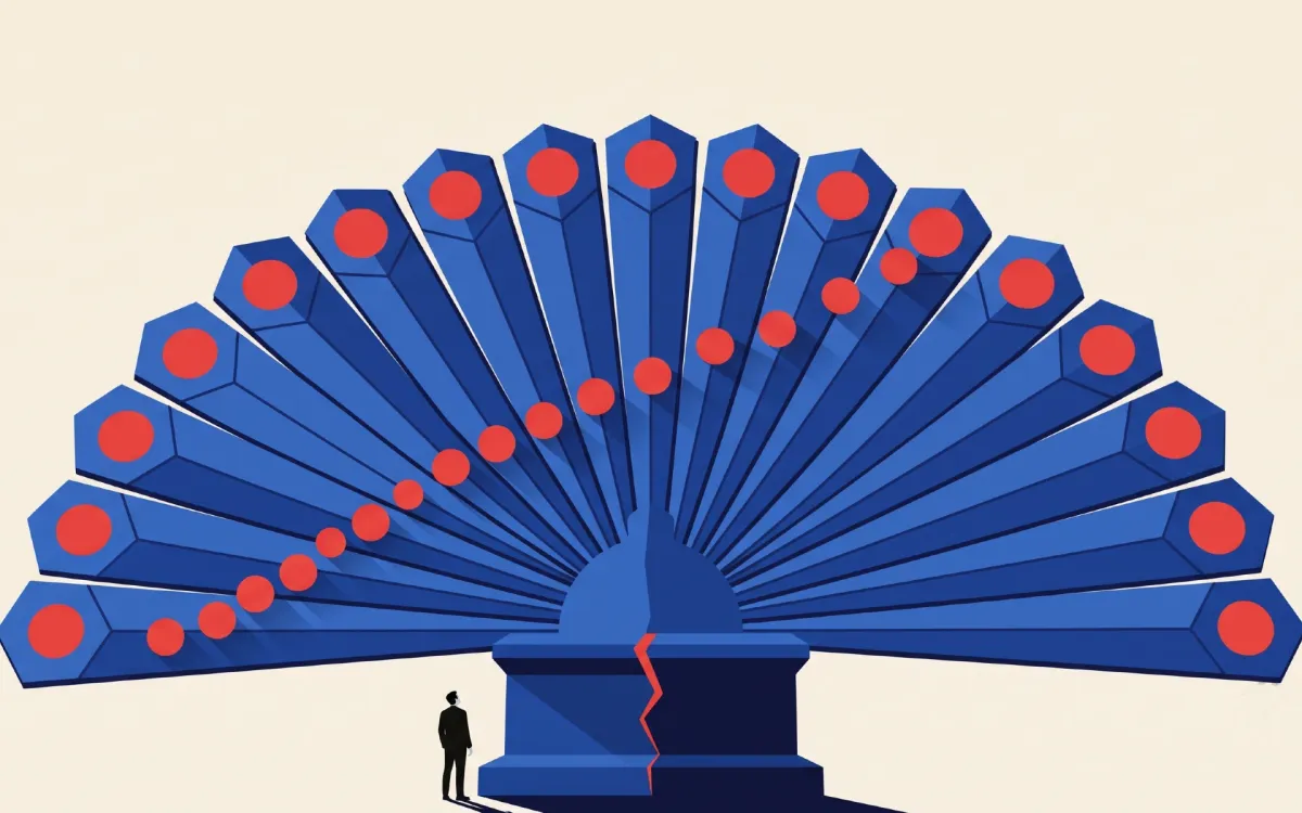 Peacock Kâr Etti, Comcast Reklam Gelirleri %55 Arttı