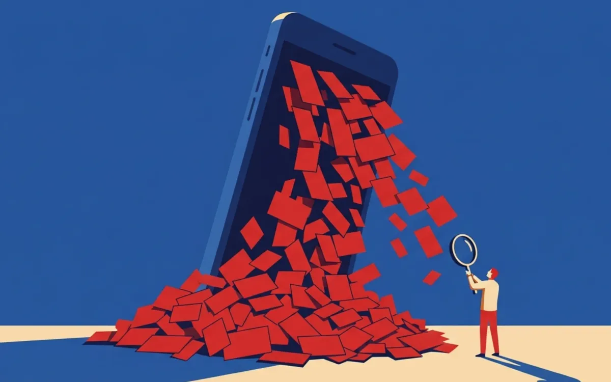İnternet Reklamcılığında Mobil Web Görüntüleme Oranları Yükseliyor